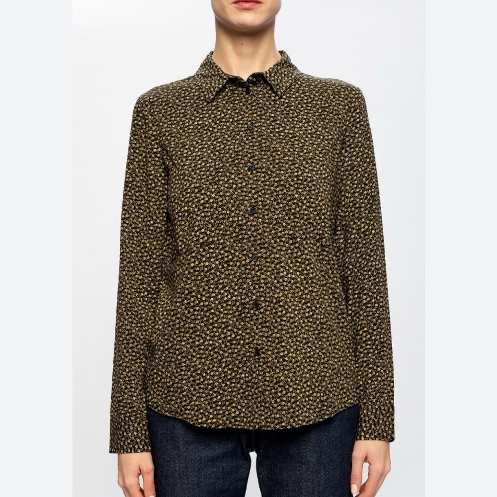 Samsoe Samsoe Molly Shirt- L